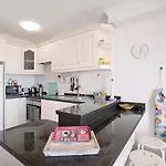 Апартаменты Bonitas Vistas A Acantilados