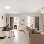 Bonitas Vistas A Acantilados Апартаменты *