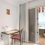 Bonitas Vistas A Acantilados Пуэрто-де-Сантьяго