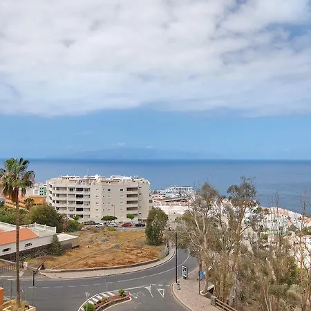 Apartment Bonitas Vistas A Acantilados Puerto de Santiago (Tenerife)